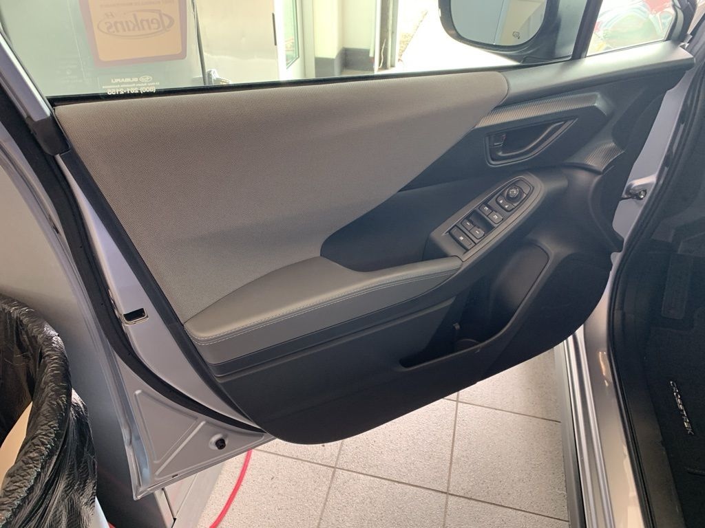 New 2025 Subaru Crosstrek Premium SUV