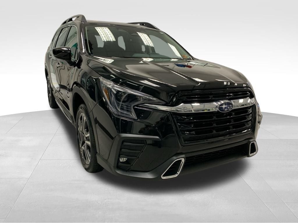 2026 Subaru Ascent Touring's photo