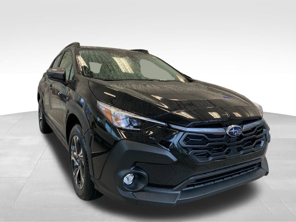 2025 Subaru Crosstrek Premium's photo