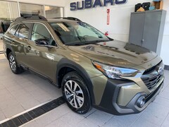 2025 Subaru Outback Premium SUV
