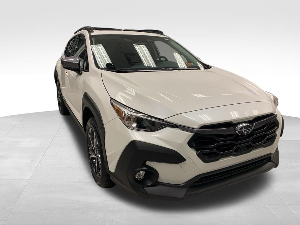 2026 Subaru Crosstrek Premium's photo