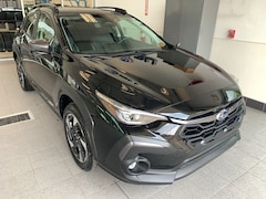 2025 Subaru Crosstrek Limited SUV