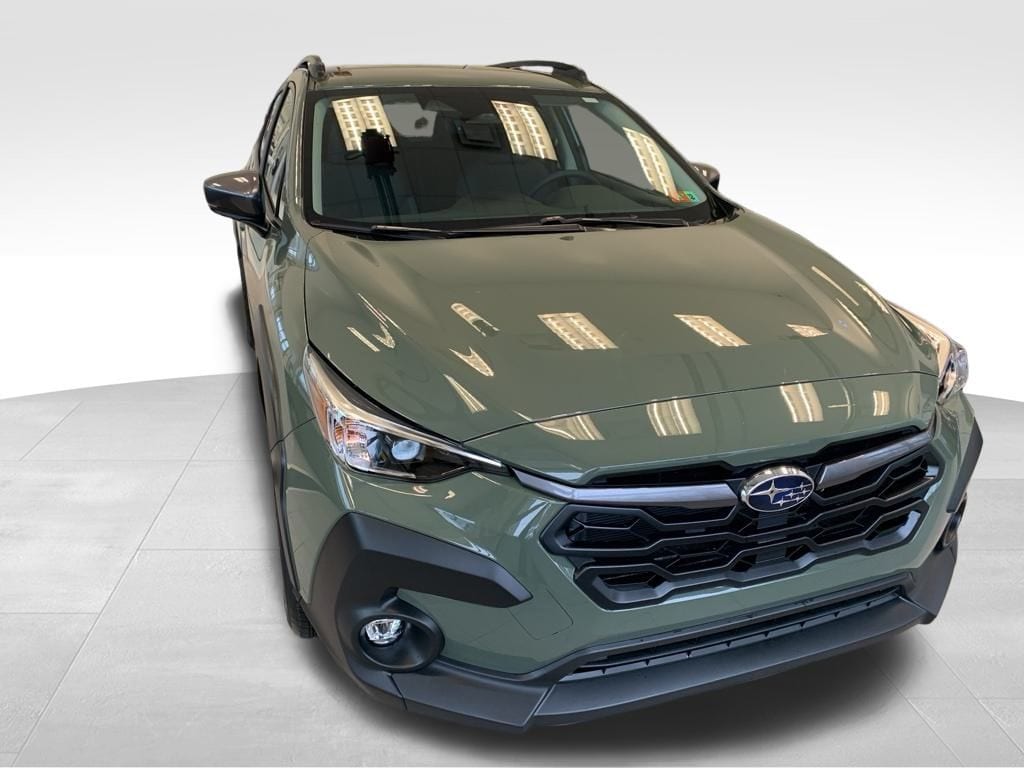 2026 Subaru Crosstrek Premium's photo
