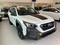 2025 Subaru Outback Wilderness SUV