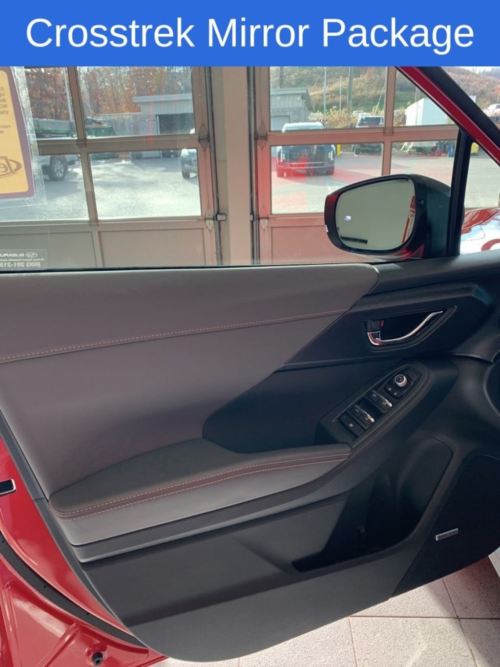 New 2026 Subaru Crosstrek Limited SUV