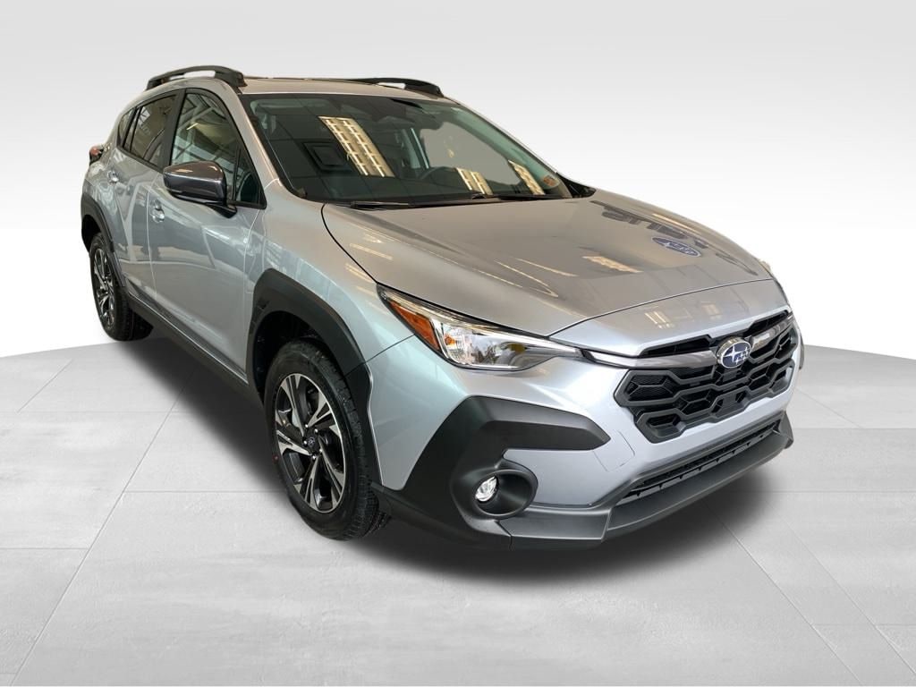 New 2026 Subaru Crosstrek Premium SUV