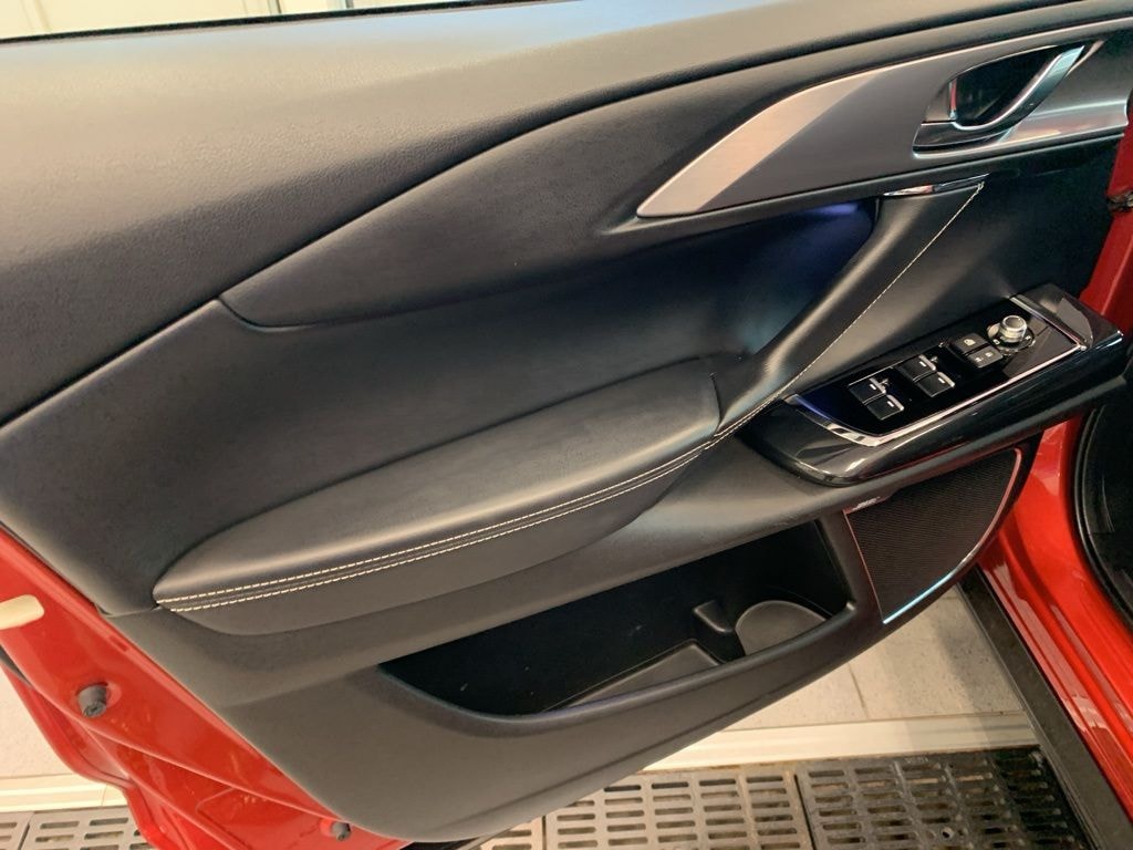 Used 2023 Mazda CX-9 Grand Touring SUV