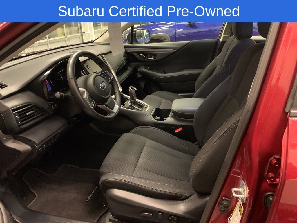2024 Subaru Legacy Premium photo 4