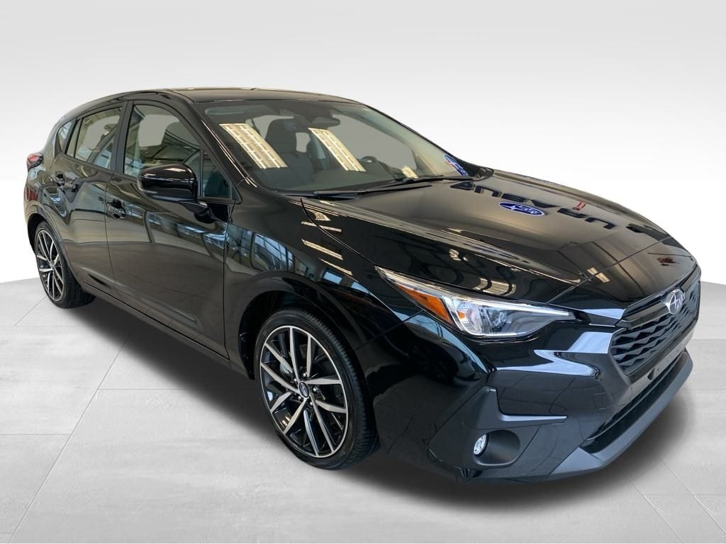 New 2026 Subaru Impreza Sport 5-Door