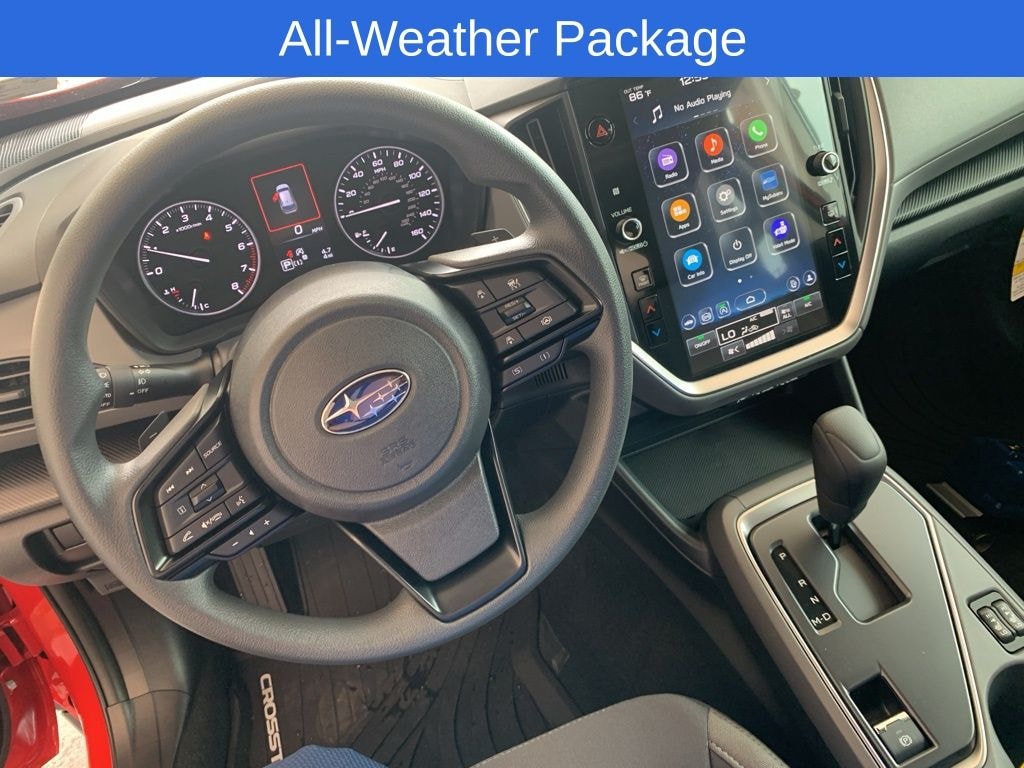 New 2025 Subaru Crosstrek Premium SUV