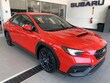  Subaru WRX