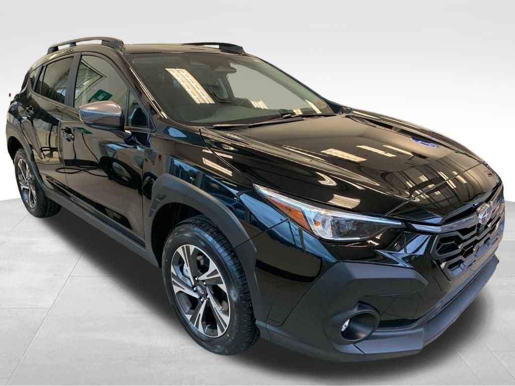 2026 Subaru Crosstrek Premium's photo