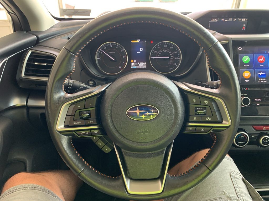 2023 Subaru Crosstrek Limited photo 4