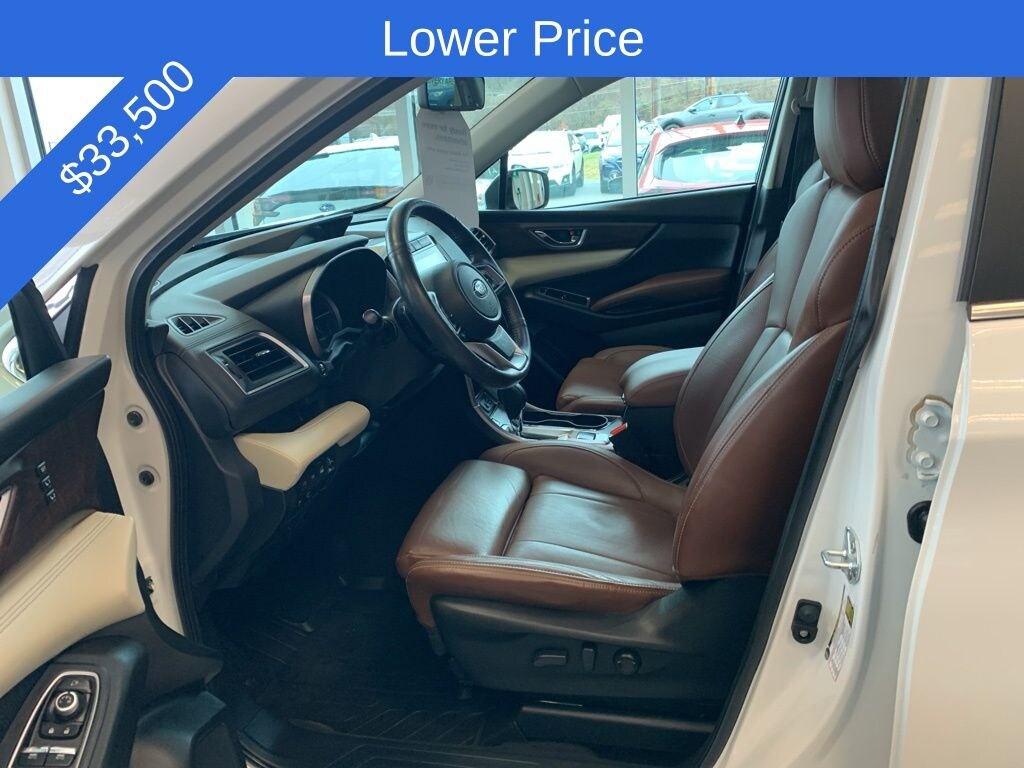 Used 2022 Subaru Ascent Touring SUV