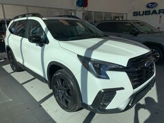 2025 Subaru Ascent Onyx Edition SUV