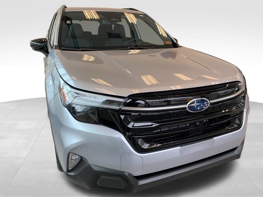 New 2025 Subaru Forester Touring SUV