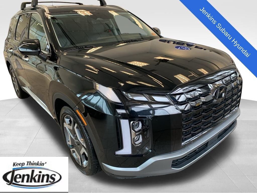 Used 2023 Hyundai Palisade Limited SUV