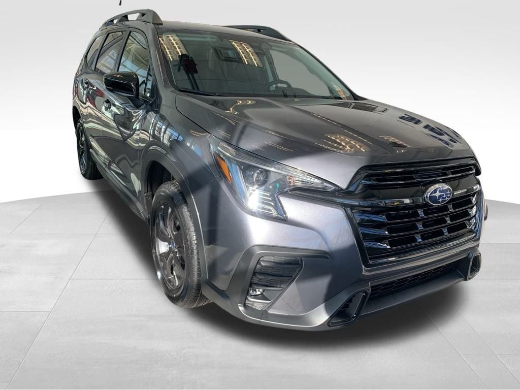 2026 Subaru Ascent Premium's photo