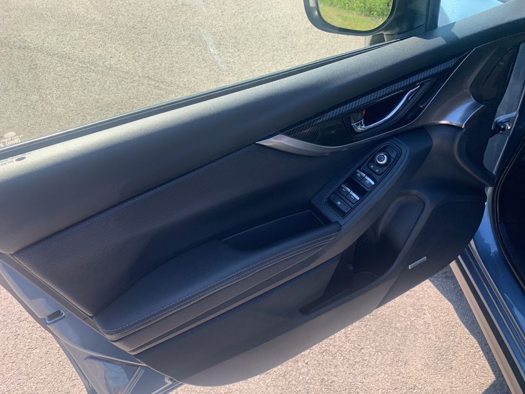 2018 Subaru Crosstrek 2.0i Limited photo 4
