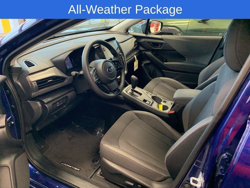 New 2026 Subaru Crosstrek Premium SUV