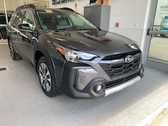 2025 Subaru Outback Limited SUV
