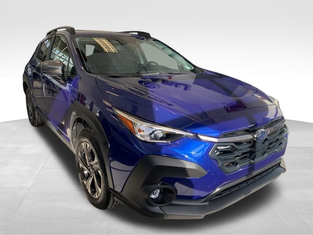 2026 Subaru Crosstrek Premium's photo