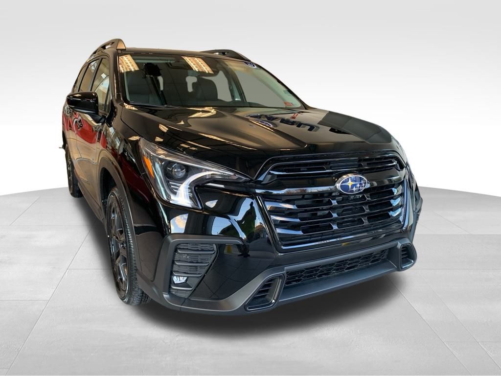 2026 Subaru Ascent Onyx Edition-Touring's photo