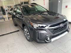 2025 Subaru Outback Limited SUV
