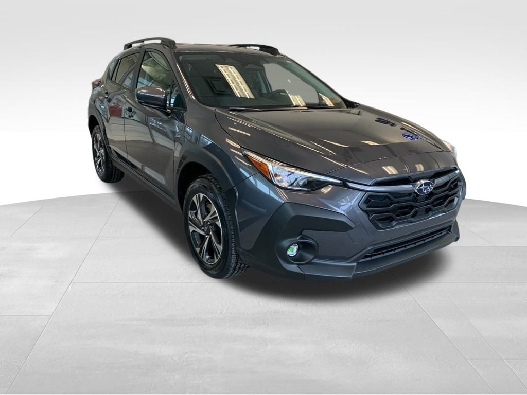 2026 Subaru Crosstrek Premium's photo