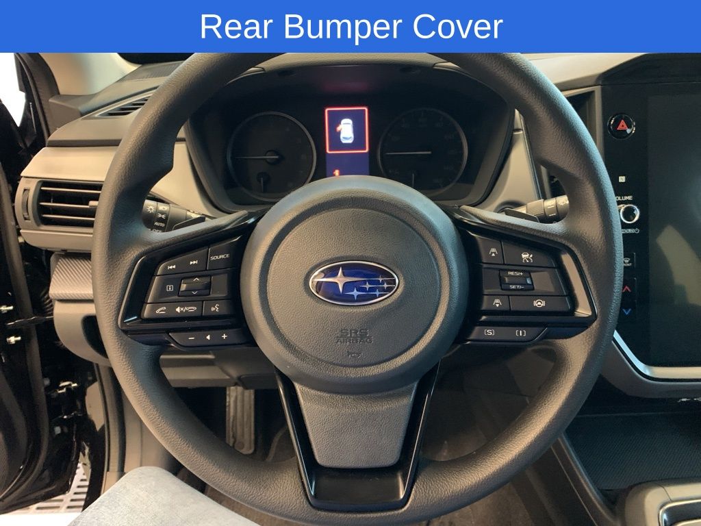 2026 Subaru Crosstrek Premium photo 4