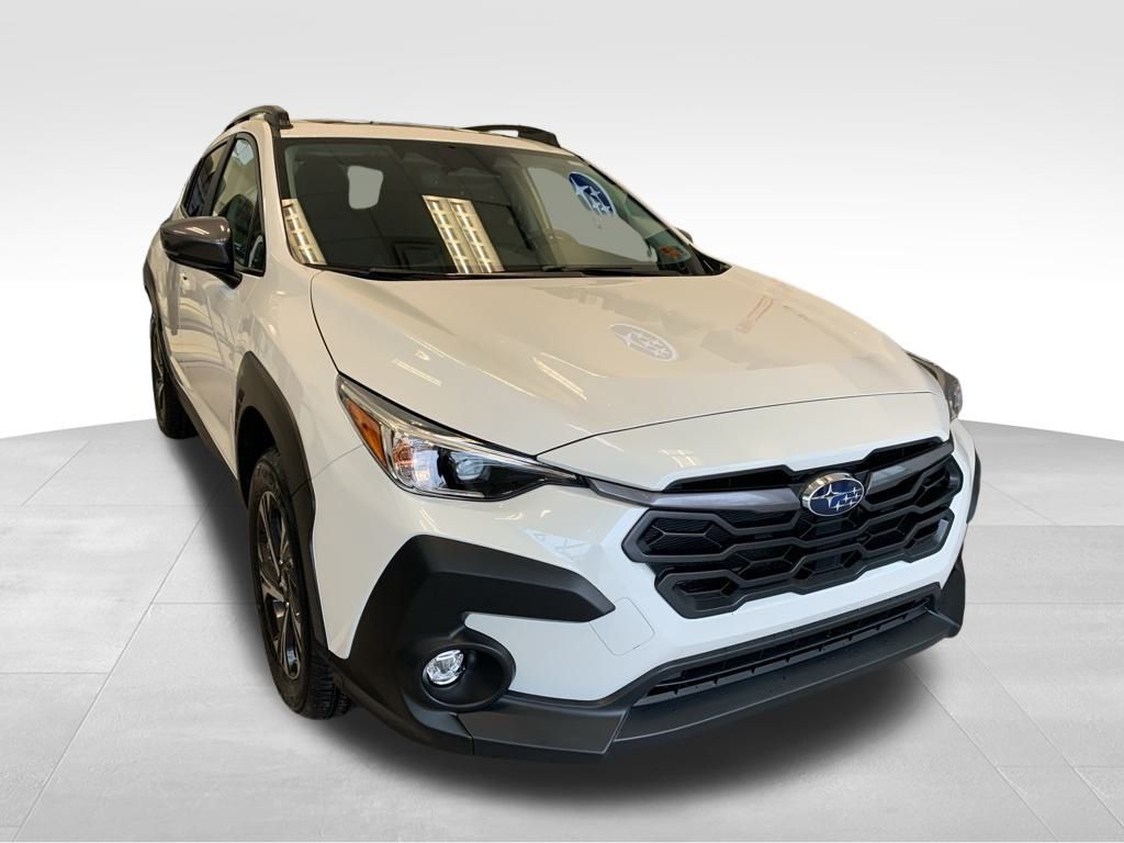 2026 Subaru Crosstrek Premium's photo