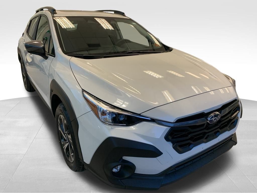 2025 Subaru Crosstrek Premium's photo