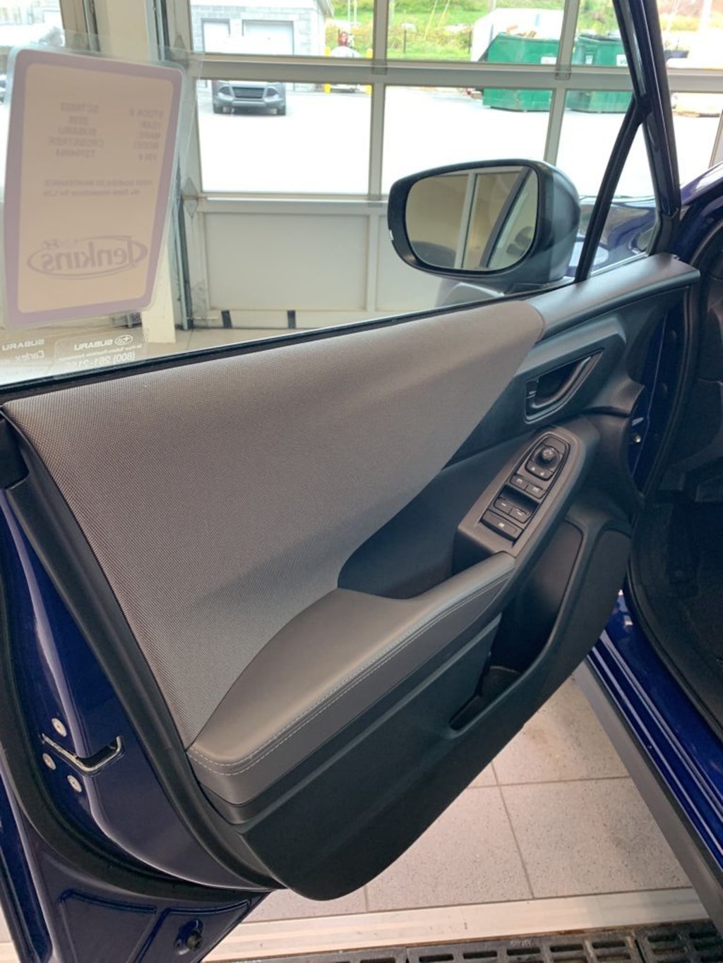 New 2026 Subaru Crosstrek Premium SUV