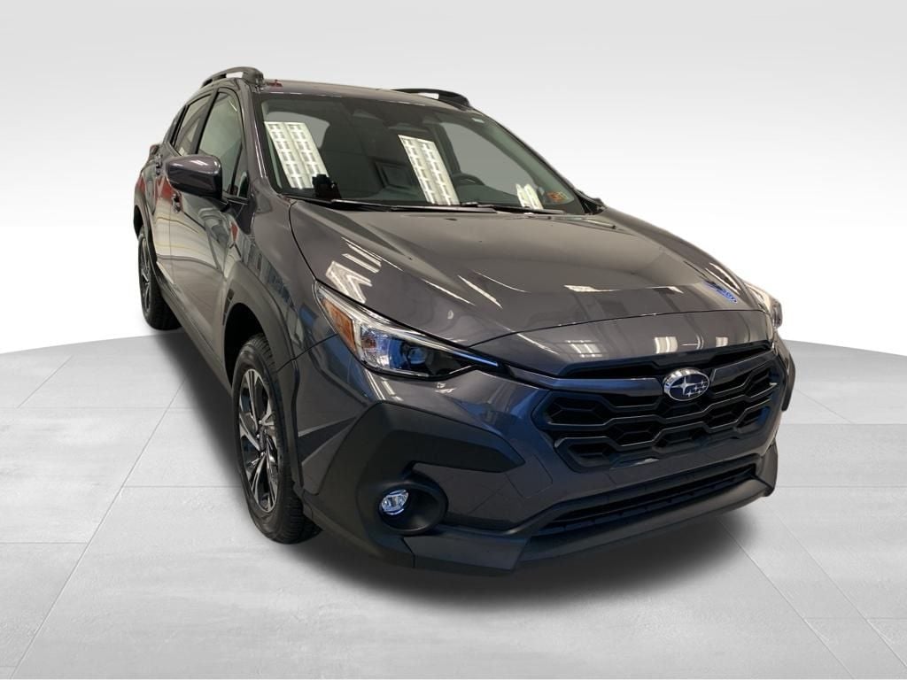 2026 Subaru Crosstrek Premium's photo