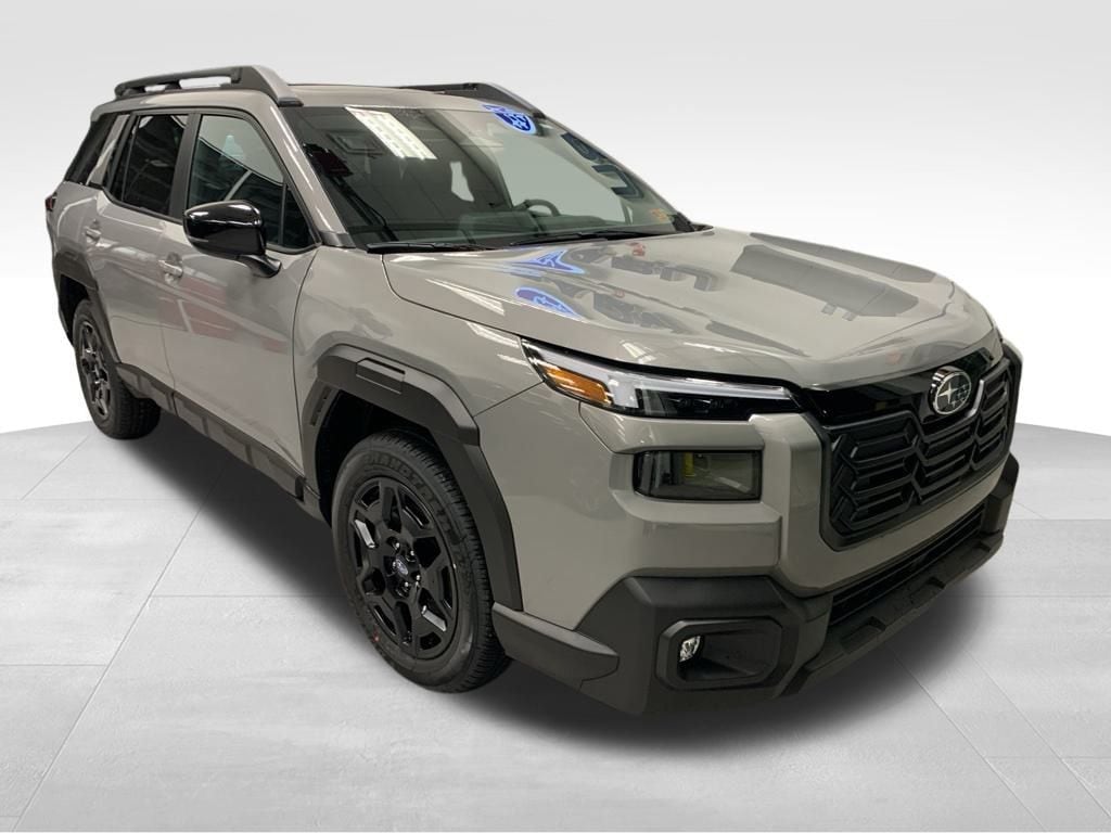 2026 Subaru Outback Limited's photo