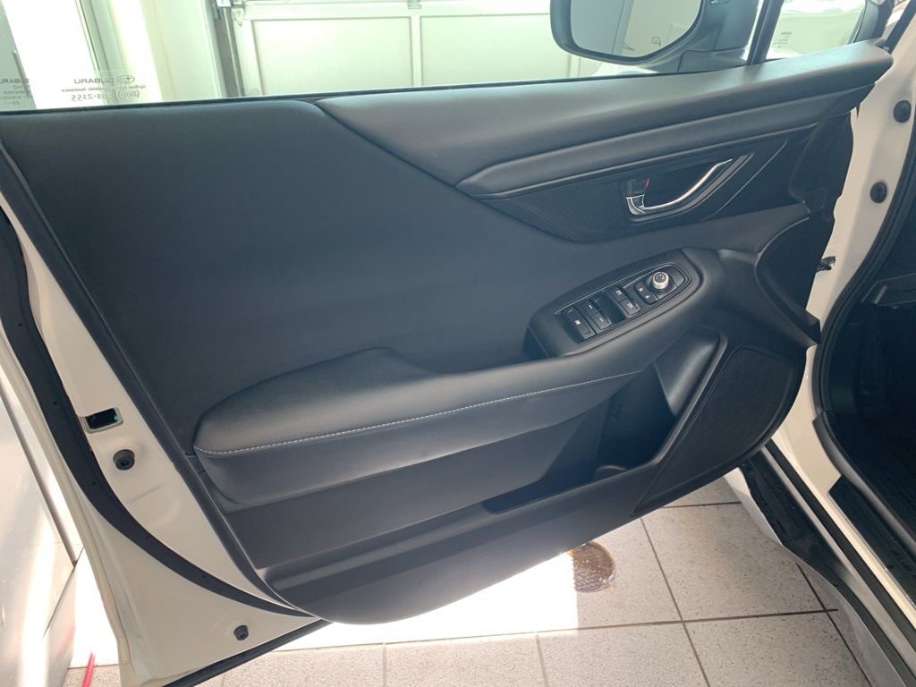 Used 2023 Subaru Outback Premium SUV