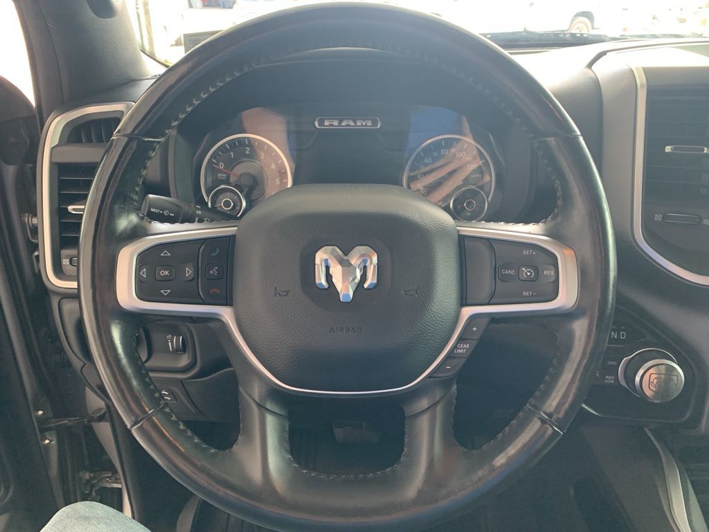 2022 Ram 1500 Big Horn Lone Star photo 4