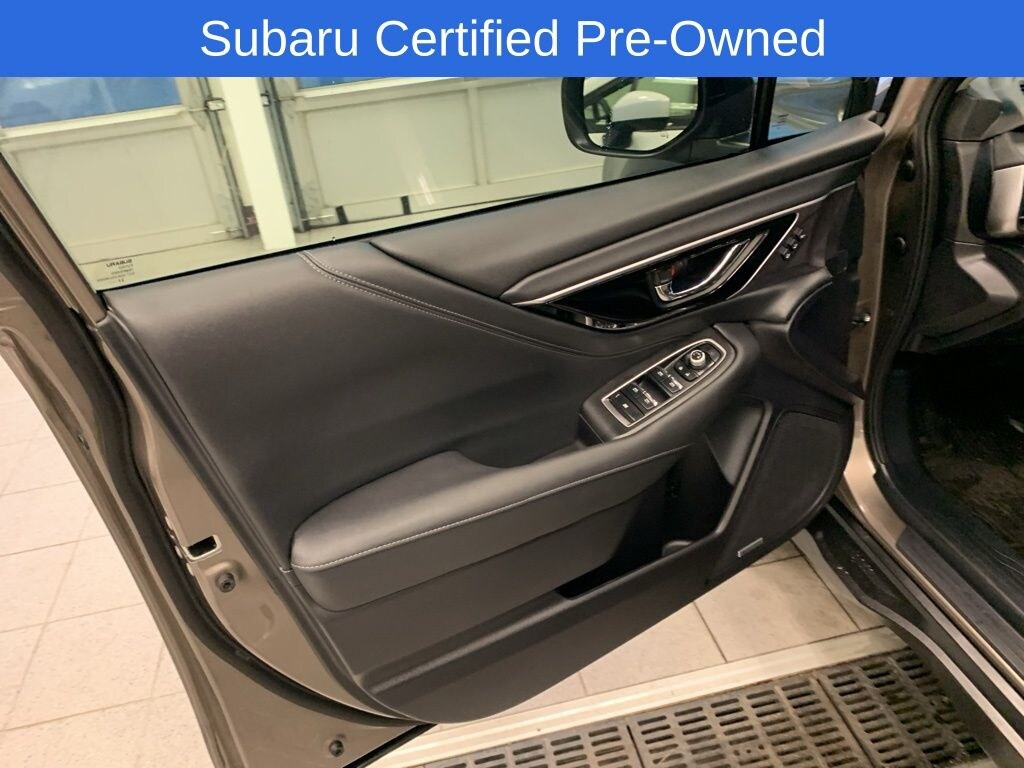 Used 2024 Subaru Outback Limited SUV