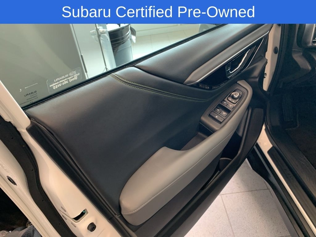 Used 2023 Subaru Outback Onyx Edition SUV