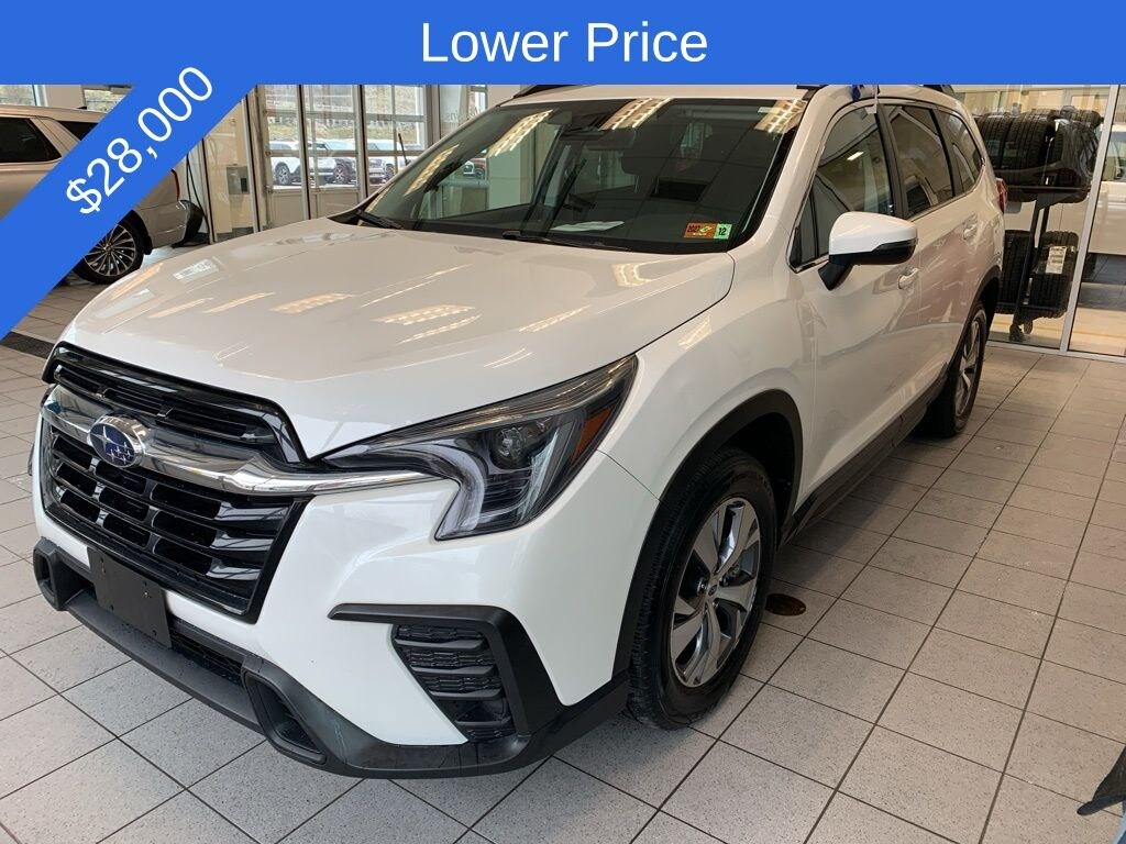 Used 2023 Subaru Ascent Premium SUV