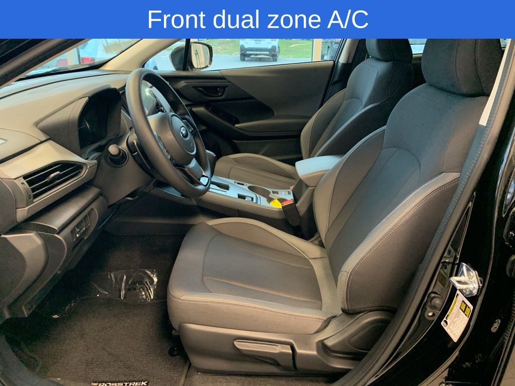 2026 Subaru Crosstrek Premium photo 3