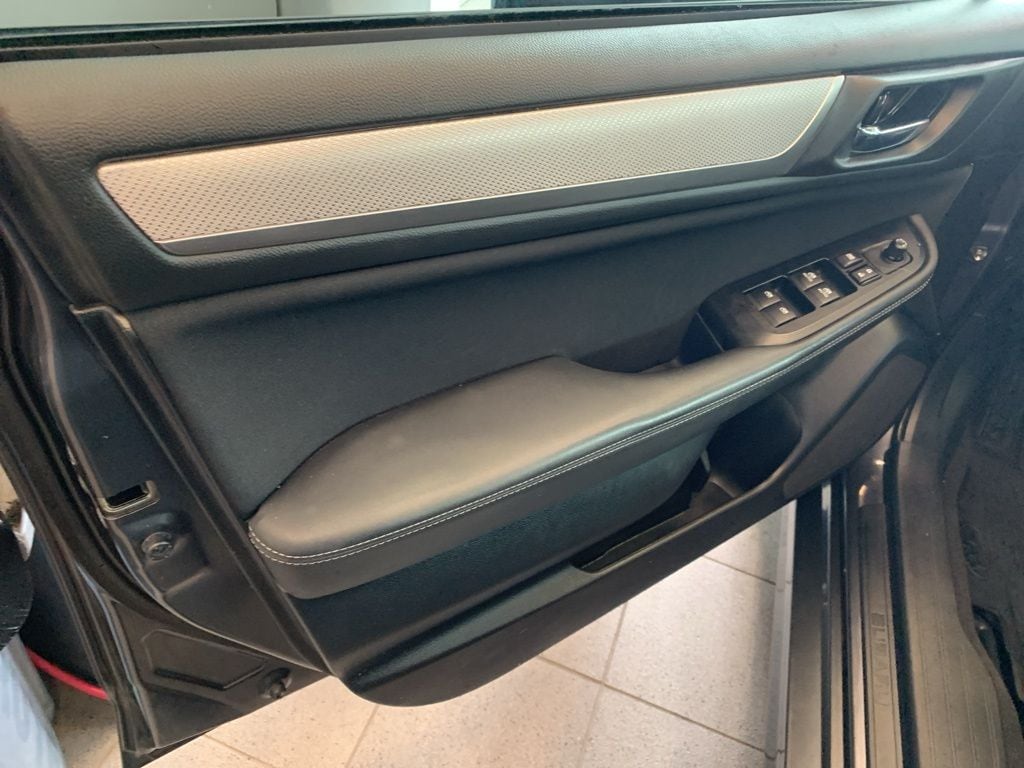 Used 2019 Subaru Legacy 2.5i Premium Sedan