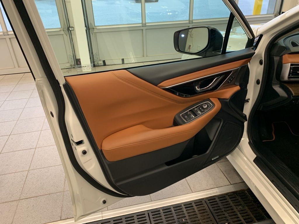 Used 2020 Subaru Legacy Touring XT Sedan