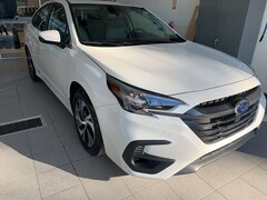 2025 Subaru Legacy Premium Sedan