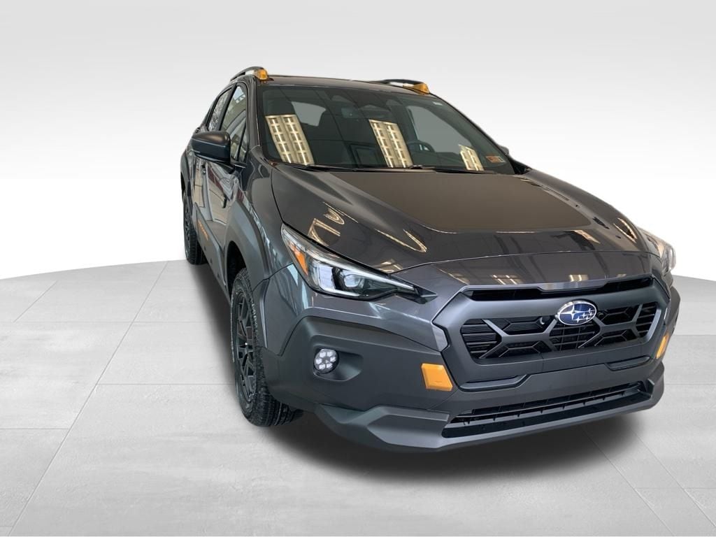 2026 Subaru Crosstrek Wilderness's photo