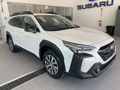 2025 Subaru Outback Premium SUV