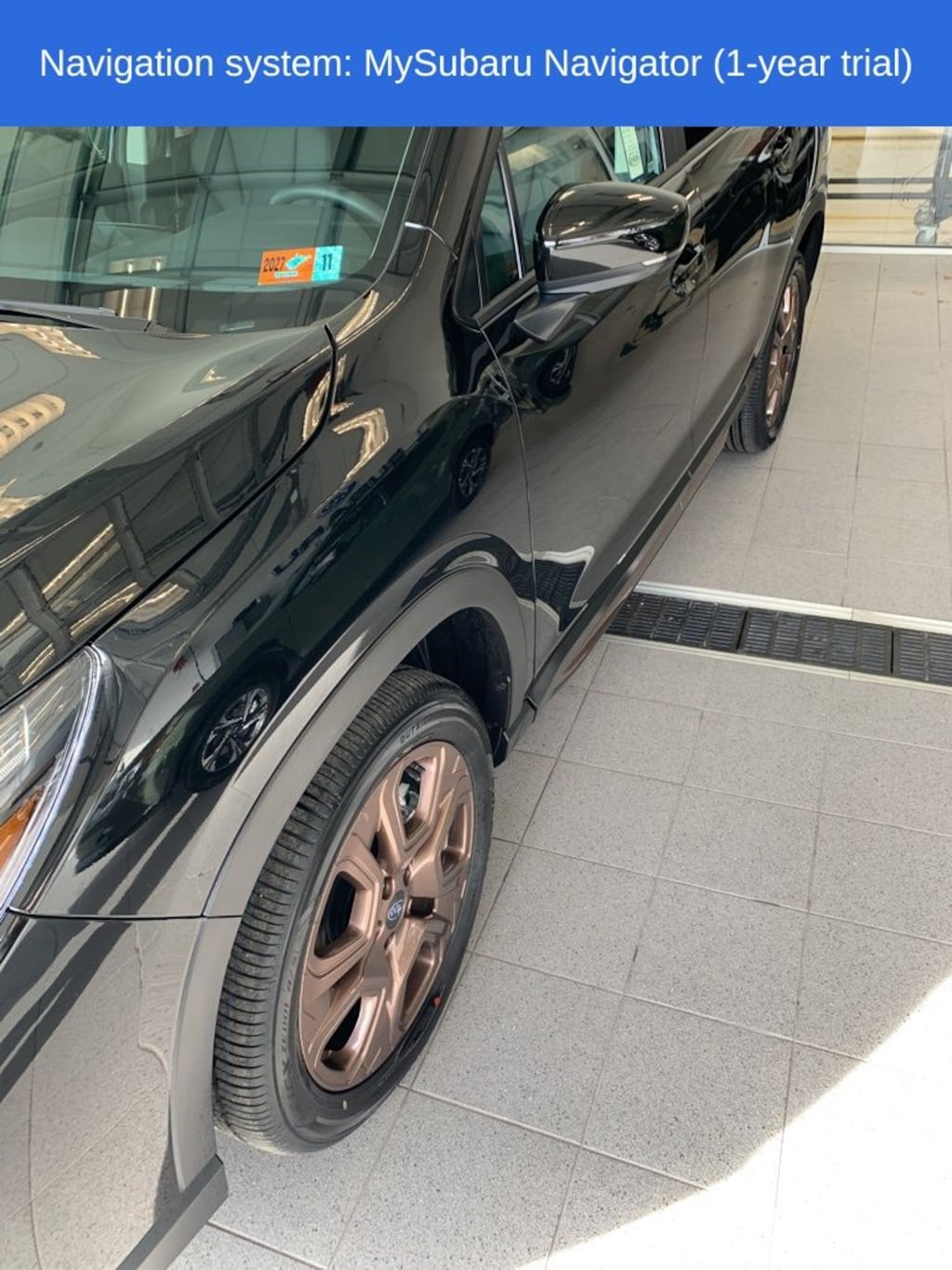 New 2026 Subaru Ascent Limited Bronze Edition SUV