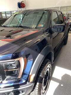 2021 Ford F-150 Raptor Truck