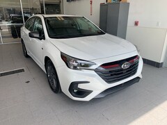 2025 Subaru Legacy Sport Sedan
