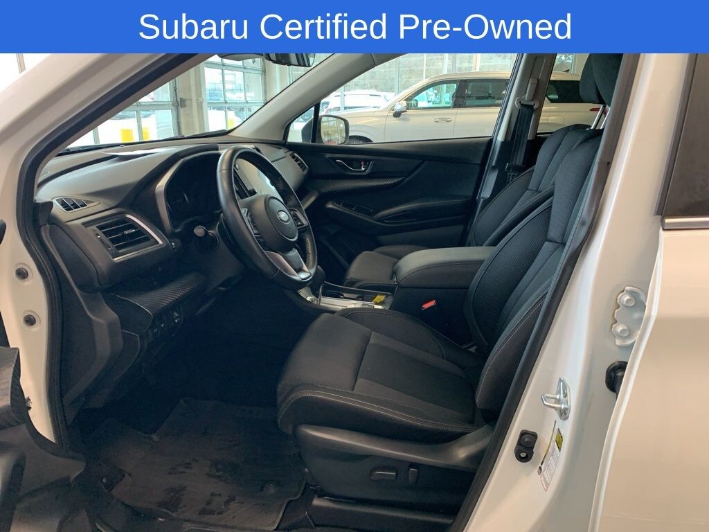 Used 2023 Subaru Ascent Premium SUV